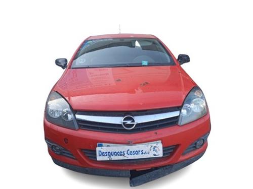 Left front driveshaft OPEL ASTRA H GTC (A04) 1.9 CDTI (L08) | BP36295023M38 - Image 1