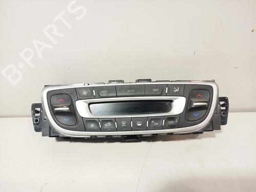 Commande Chauffage Commande Chauffage RENAULT GRAND SCÉNIC III (JZ0/1_) 1.6 dCi (JZ00, JZ12) (130 hp) 36665161 36665161