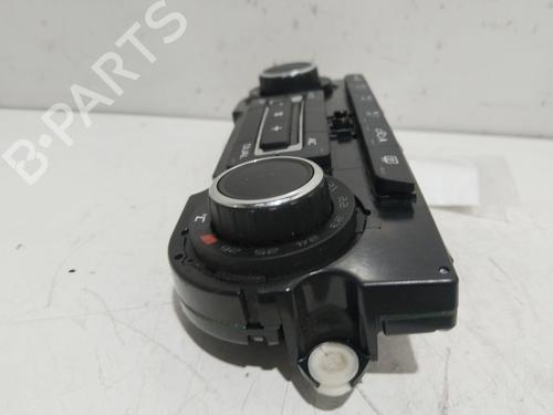 Climate control SKODA OCTAVIA II (1Z3)  | BP21592716I5 