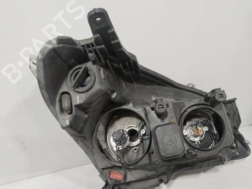 Phare gauche OPEL ASTRA H GTC (A04) 1.6 (L08) | BP29750017C28 
