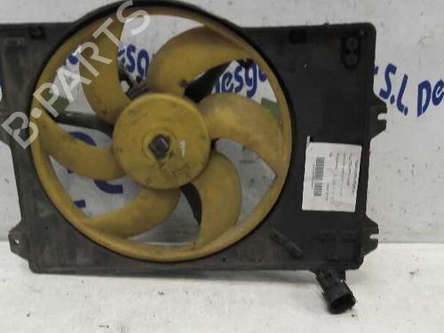 Used Radiator fan Radiator fan ROVER 25 I Hatchback (RF) 1.6 16V (109 hp) 5206180 5206180