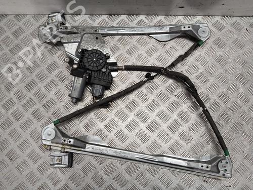 Used Front right window mechanism Front right window mechanism FORD FOCUS I (DAW, DBW) [1998-2009] 19252896 19252896