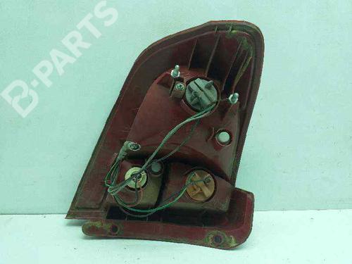 Right taillight HYUNDAI GETZ (TB) 1.1 | BP5202754C35 