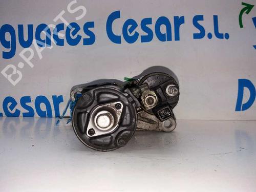 Starter VW POLO (9N_, 9A_)  | BP5178460M8 