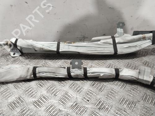 Left curtain airbag MAZDA 5 (CR) 2.0 CD (CR19) | BP8610062C11 
