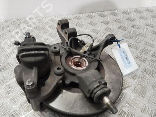 Right front steering knuckle CITROËN C4 I (LC_) 1.6 HDi | BP27407742M26 