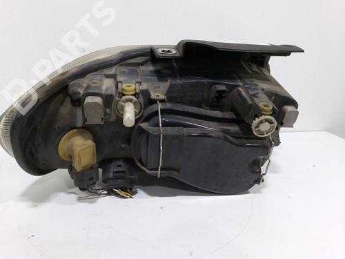 Left headlight SEAT CORDOBA (6K2)  | BP9305498C28 