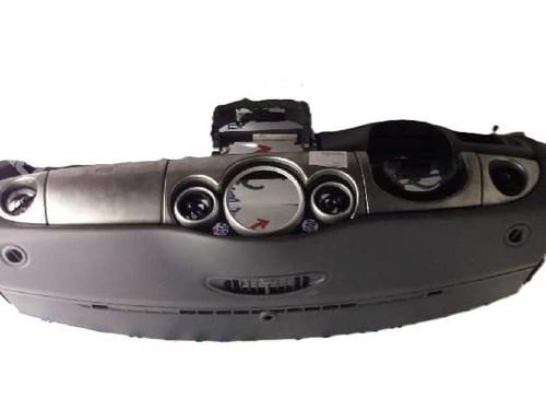 Dashboard MINI MINI (R50, R53) Cooper | BP5167052C46 - Image 2