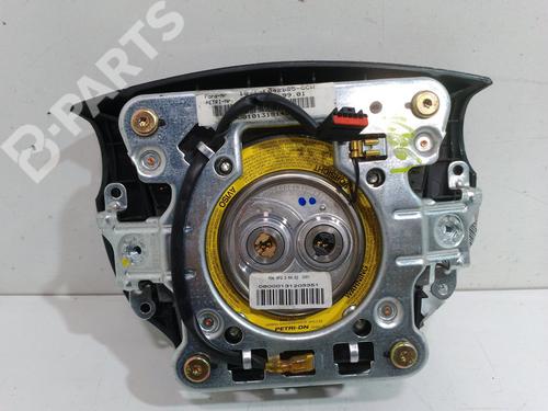 Driver airbag FORD MONDEO III Saloon (B4Y)  | BP10503182C9 