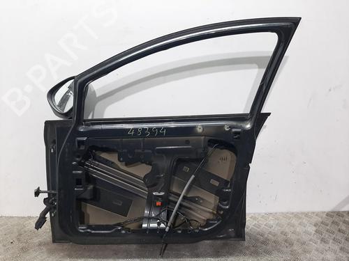 Right front door SEAT IBIZA IV (6J5, 6P1)  | BP14976645C3 