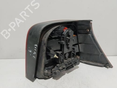 Left taillight VW GOLF IV (1J1) 1.9 TDI | BP22177905C34 