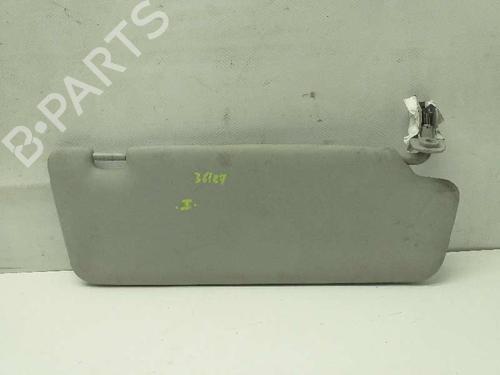 Left sun visor AUDI A3 (8P1) 1.6 | BP5172957I1 - Image 2