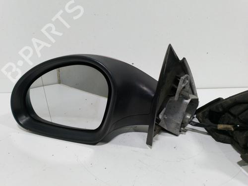 Retrovisor esquerdo Retrovisor esquerdo SEAT CORDOBA (6L2) [2002-2009] 9365888 9365888