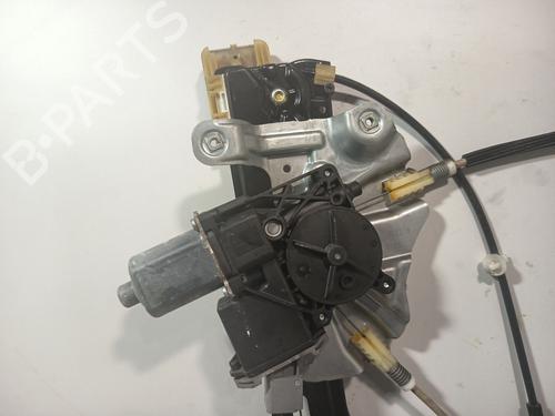 Front right window mechanism OPEL ASTRA J (P10) 1.6 (68) | BP37509703C23 - Image 2
