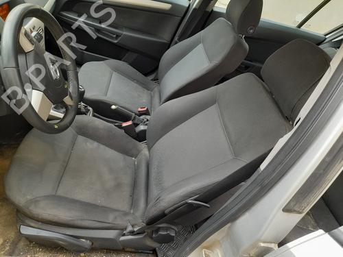 Warning switch OPEL ASTRA H (A04) | BP11177176I22 - Image 5