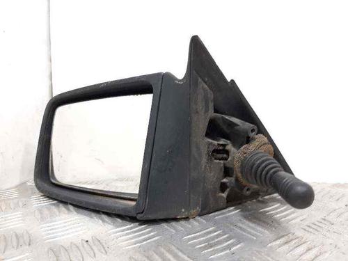 Used Left mirror OPEL ASTRA F Saloon (T92) [1991-2001]  6244613