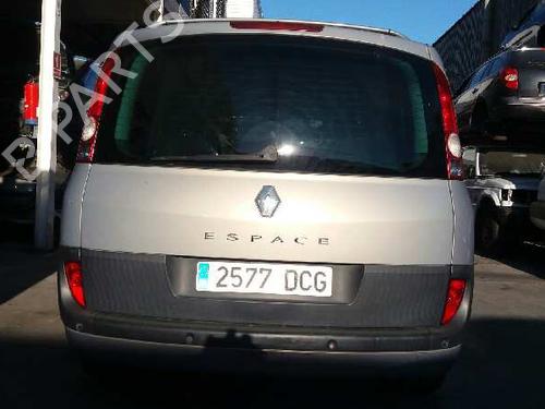 Right front steering knuckle RENAULT ESPACE IV (JK0/1_) | BP5177544M26 - Image 9