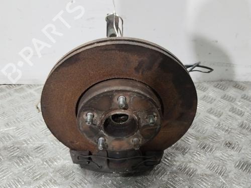 Used Right front steering knuckle FORD FOCUS C-MAX (DM2) 1.8 (125 hp) 30276703