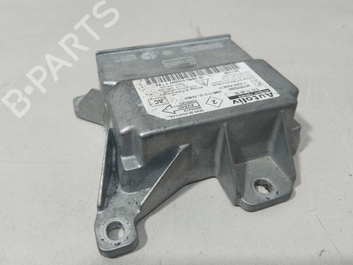 Kollisjonspute styreenhet PEUGEOT 308 SW I (4E_, 4H_) 1.6 HDi | BP29734124M53 