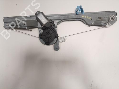 Used Front right window mechanism Front right window mechanism 10189208 10189208