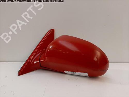 Left mirror HYUNDAI COUPE I (RD)  | BP12990586C26 