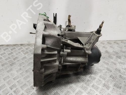 Gearbox NISSAN NOTE (E11, NE11) 1.5 dCi | BP32426334M3 - Image 2