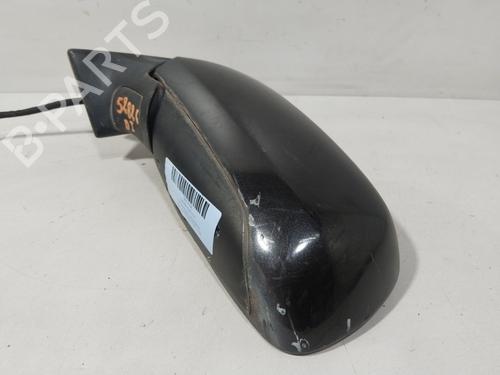 Left mirror SEAT ALHAMBRA (7V8, 7V9) 1.9 TDI | BP29750039C26