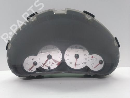 Used Instrument cluster Instrument cluster 37613604 37613604