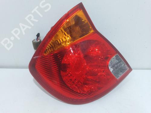 Used Left taillight HYUNDAI ACCENT II (LC) [1999-2012]  11851219