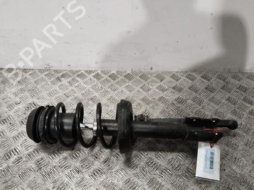 Used Left front shock absorber Left front shock absorber OPEL ZAFIRA A MPV (T98) [1999-2006] 26025830 26025830