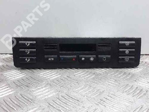 Used Climate control BMW 3 (E46) 320 d (136 hp) 5196579