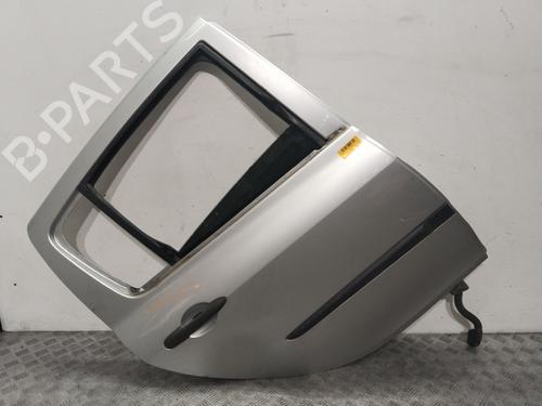right-rear-door-renault-clio-iii-br01-cr01-2005-2006-2007-2008-2009-2010-2011-2012-2013-2014-32388497 main image