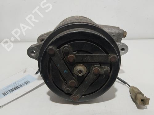 Używane Kompresor / Sprężarka klimatyzacji A/C DAEWOO KALOS (KLAS) 1.2 (72 hp) 25005603