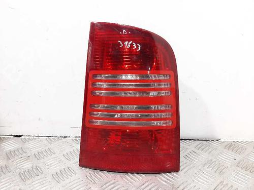 Used Right taillight Right taillight SKODA OCTAVIA I (1U2) [1996-2010] 6067802 6067802