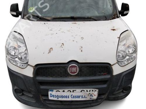 Brugte FIAT DOBLO Bus (263_) 1.3 D Multijet (263AXC1A) (90 hp) 3967868