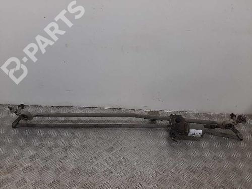 Used Front wiper motor OPEL ZAFIRA / ZAFIRA FAMILY B (A05) [2005-2019]  6524457