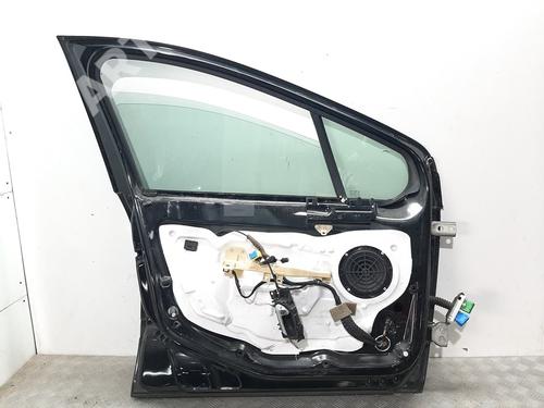 Left front door PEUGEOT 308 I (4A_, 4C_)  | BP7282705C2 