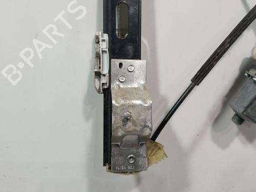 Front left window mechanism SEAT LEON (5F1) 1.6 TDI | BP36002492C22 - Image 3