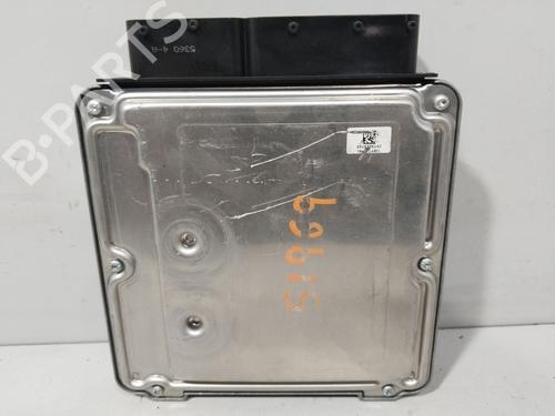 Engine control unit (ECU) VW TOURAN (1T1, 1T2) 2.0 TDI | BP30179075M57 