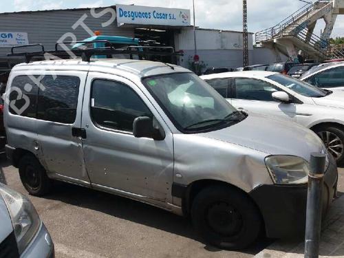 Engine control unit (ECU) CITROËN BERLINGO / BERLINGO FIRST Box Body/MPV (M_)  | BP6806320M57 