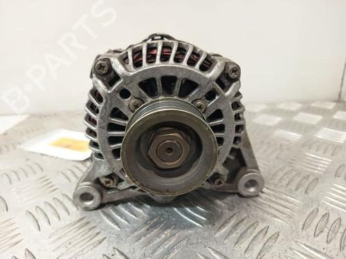 Used Alternator Alternator PEUGEOT 206 SW (2E/K) 1.6 16V (109 hp) 32722183 32722183
