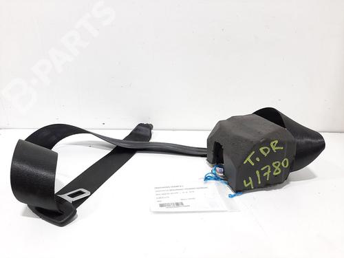 Used Rear right seatbelt SEAT IBIZA IV SC (6J1, 6P5) [2008-2018]  7518063