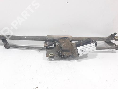 Used Front wiper motor LAND ROVER FREELANDER I (L314) 2.0 DI 4x4 (98 hp) 8232177