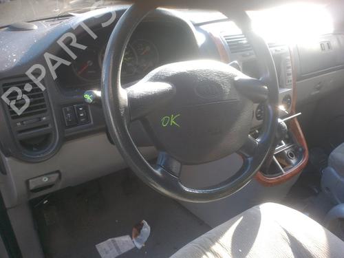 Front right window mechanism KIA CARNIVAL II (GQ) 2.9 CRDi | BP12256644C23 