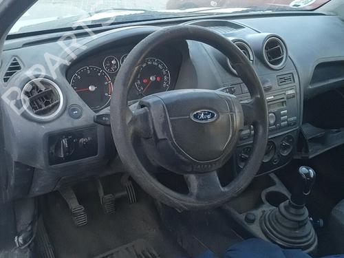Startmotor FORD FIESTA VI (CB1, CCN)  | BP16652834M8 