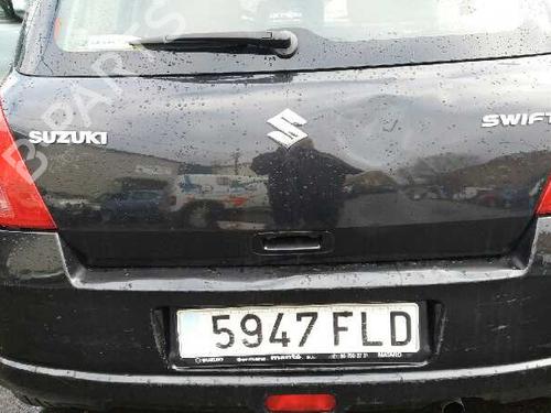 Front left window mechanism SUZUKI SWIFT III (MZ, EZ) | BP5168564C22 - Image 3