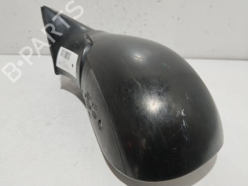 Left mirror CITROËN XSARA PICASSO (N68) 1.8 16V | BP24113012C26 