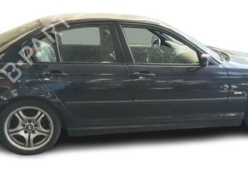 Electronic module BMW 3 (E46) 320 d | BP20712564M83 