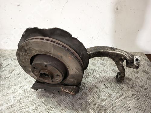 Used Left front steering knuckle Left front steering knuckle MAZDA DEMIO (DW) 1.5 16V (DW5W) (75 hp) 34538959 34538959