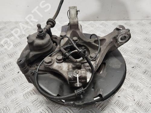 Right front steering knuckle CHEVROLET CRUZE Hatchback (J305) 1.7 D | BP24929175M26